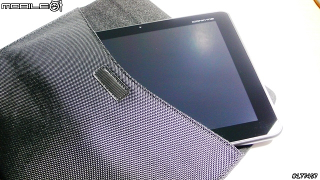 夠用且實用取向的Acer A700