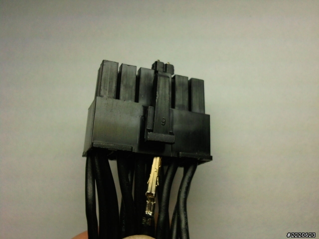 便宜又好用的 DIY 退pin器 (非大4pin用) ~~ 9/21 更新