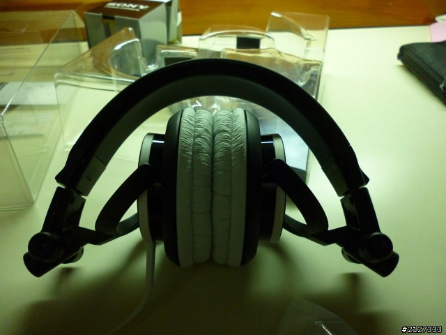 SONY MDR-V55