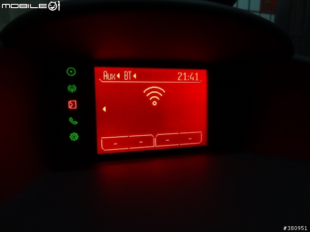 Ford Fiesta 1.6 免費試乘與4D&5D比較心得