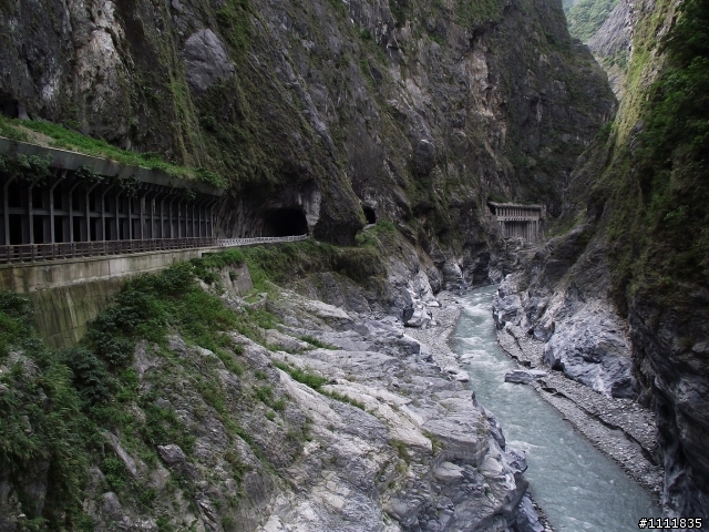 二天一夜.太魯閣.白楊步道.梨山之旅(更新完畢)