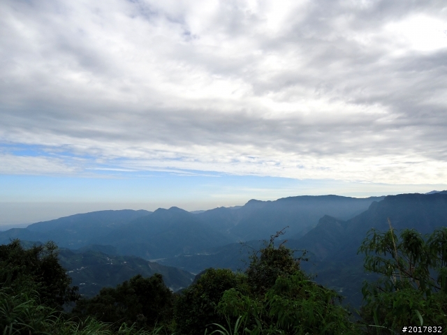 2012-8-26-27天秤二度來襲前(阿里山茶鄉之旅)