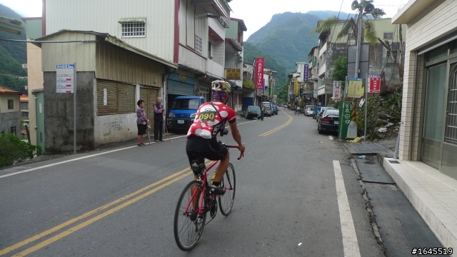 55歲歐巴桑超越巔峰