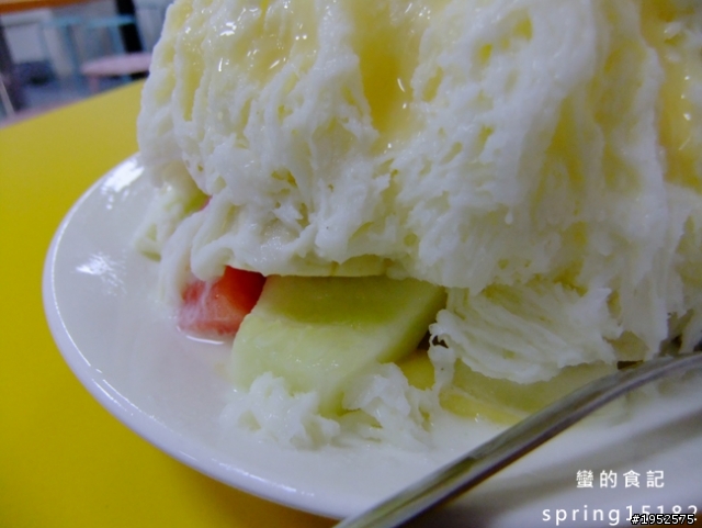 【食記】大碗公剉冰