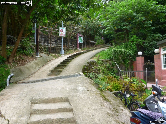 台北府城-三線路