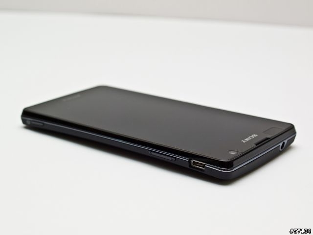 正 XPERIA TX 開箱 ~9/29新圖上菜~歡迎討論~~