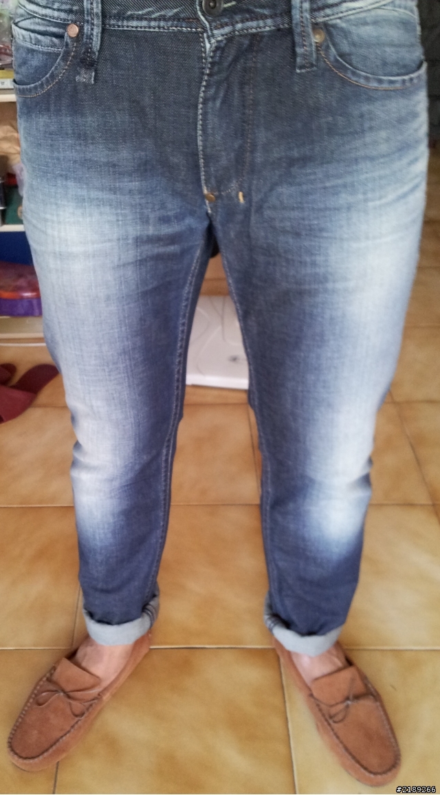 9/12新增傷眼實穿!!!!!<開箱>SISLEY 2012ss Stockholm JEANS!!!!!!!!!!!!!!