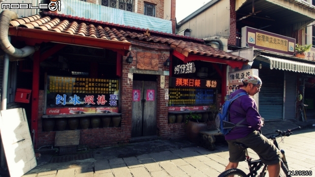 都市遊俠- 巷弄篇 ---- 9/1 新增安平巷弄