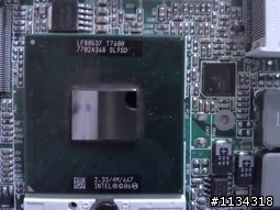 MacMini 1.1 ( Early 2006 ) 終極版延壽暨升級計畫(更新:已增加efi 1.1強制進版2.1的步驟)