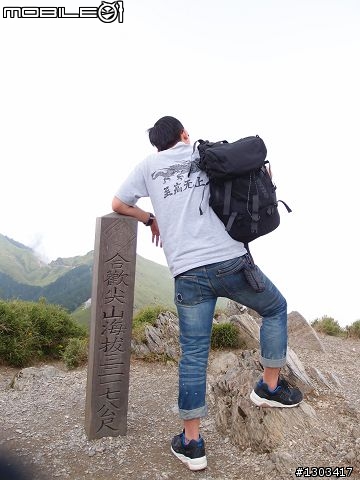 暑假最精彩的一頁,出發!武嶺我們來了!(新竹→武嶺→新竹)