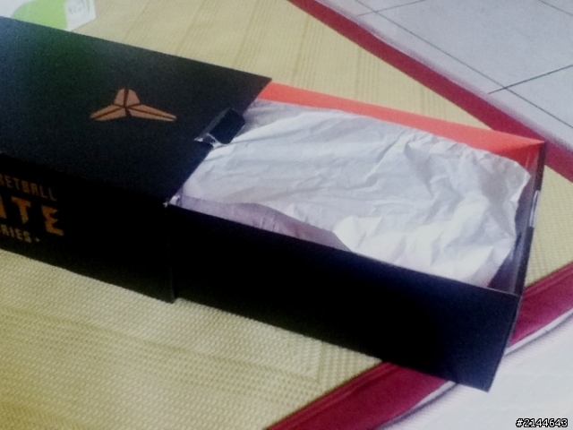 Kobe VII System Elite 開箱上腳實著