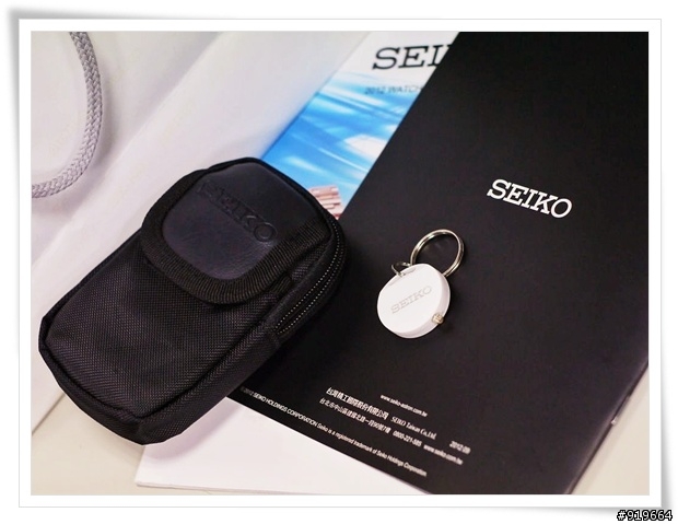 【確定位置、掌握時間 】SEIKO ASTRON GPS太陽能腕錶體驗分享