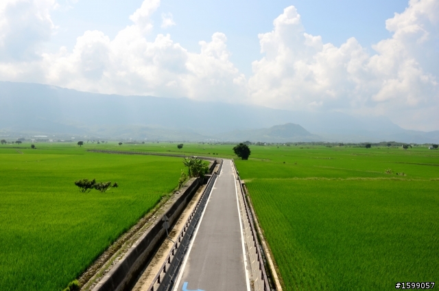 2012/08/31-09/01 花東縱谷雙載爆避震之旅
