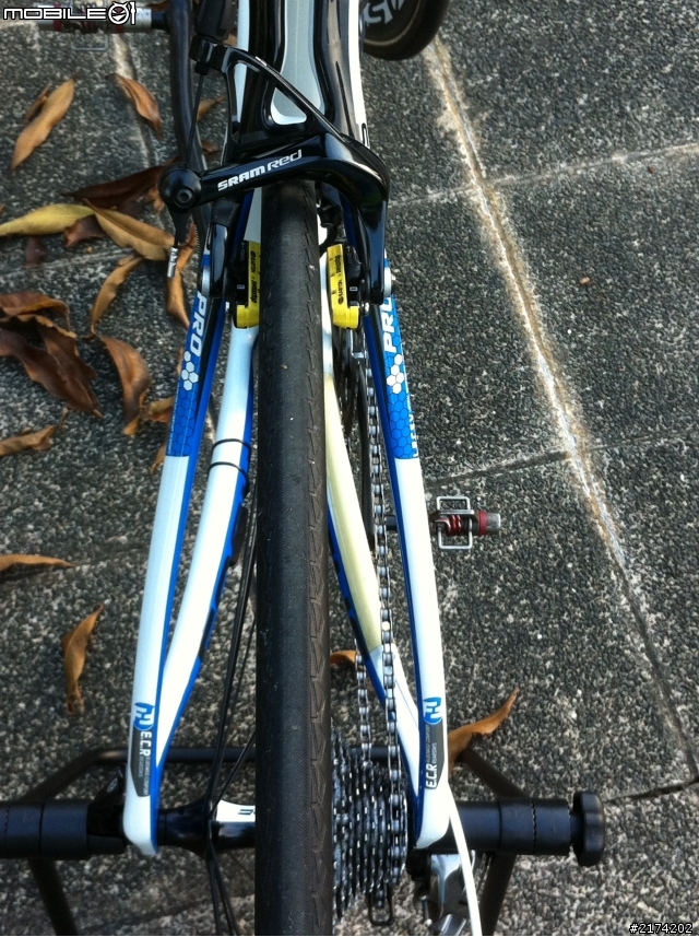 (半新車)FOCUS IZALCO PRO 2.0 改裝分享 (多圖慎入)