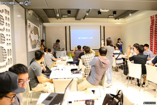 【羅技強勢出擊】ue900體驗會,新增ue4000聽感