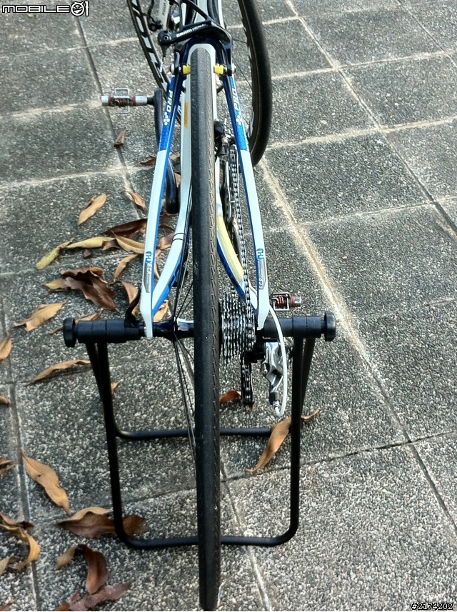 (半新車)FOCUS IZALCO PRO 2.0 改裝分享 (多圖慎入)