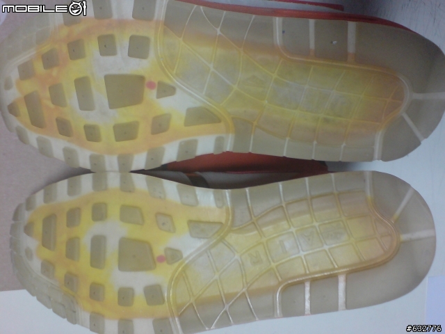 {分享} 死亡之吻 Nike Air Max Kiss of death