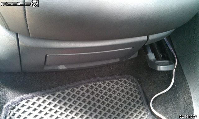 遲了一些時間的開箱 SKODA ROOMSTER 1.2TSI SCOUT