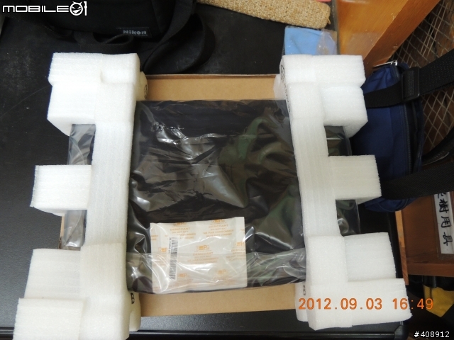 終於買了dm4-3118tx