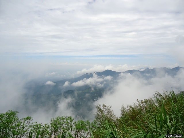 2012-8-26-27天秤二度來襲前(阿里山茶鄉之旅)