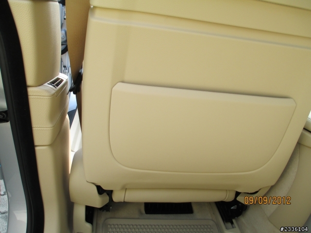 德訂 BMW 535I GT F07 開箱 德訂M SPORT空力套件