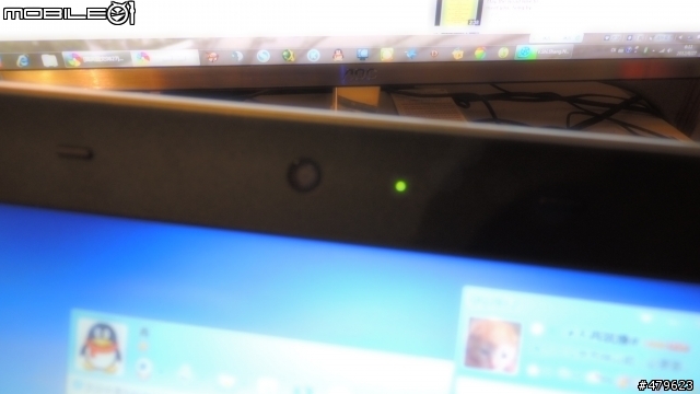 開箱&簡單拆機:Lenovo Edge E135