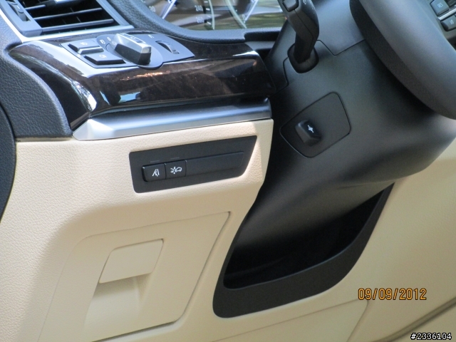 德訂 BMW 535I GT F07 開箱 德訂M SPORT空力套件