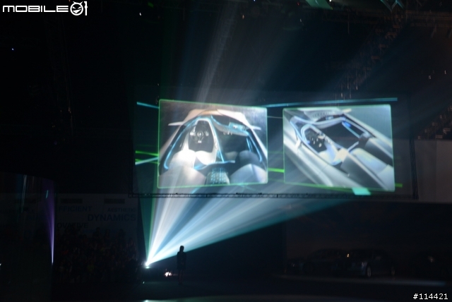 【展場活動】台北 BMW EXPO 未來車展 BMW Vision ConnectedDrive 首度登台 (圖很多)
