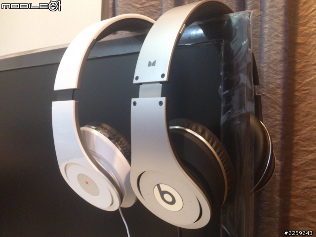 99元之我在 7 - 11 看到 beats !