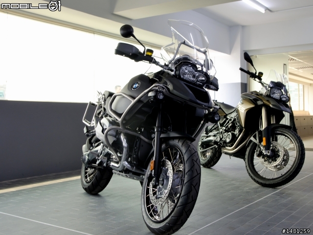 正式抵台！BMW C650GT & C600 SPORT拆箱實況分享