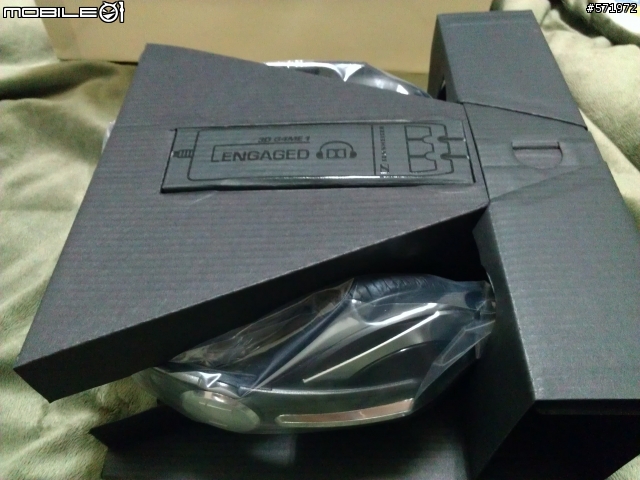 令人驚豔的Sennheiser Party(台中)-PC 333D開箱文