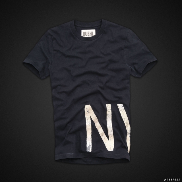 Ruehl No. 925 T-shirt 收藏