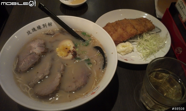 分享~拉麵人生