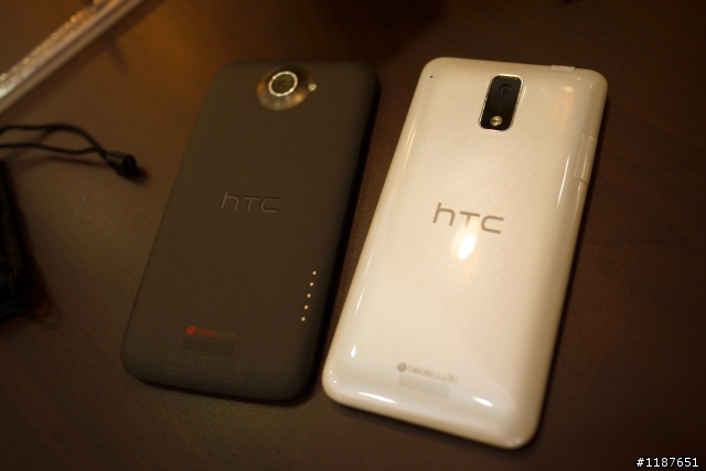 【開箱】hTC J 全方位潔淨亮白(?)