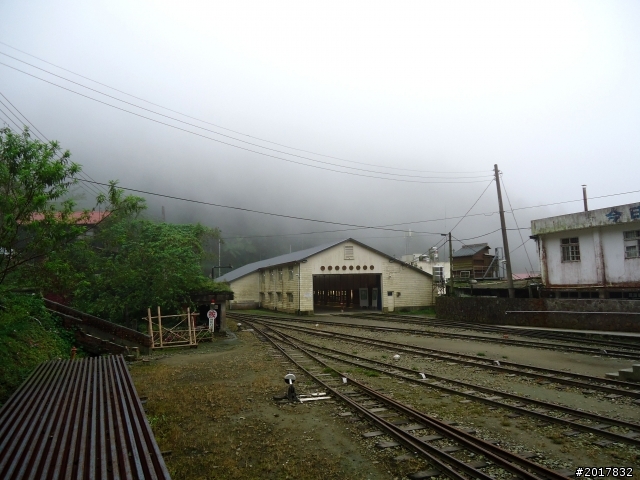2012-8-26-27天秤二度來襲前(阿里山茶鄉之旅)