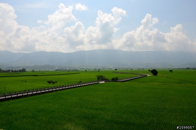 2012/08/31-09/01 花東縱谷雙載爆避震之旅