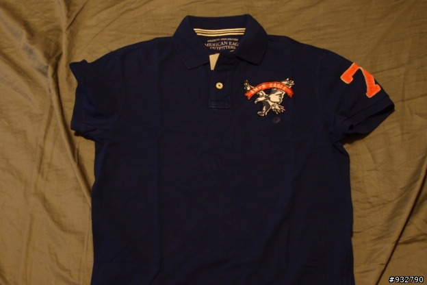 American Eagle 網購開箱~