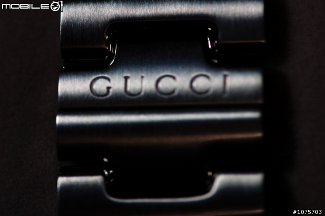 我又回頭買精品石英錶了 【 GUCCI SPORT】