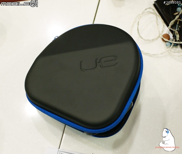 【現場直擊】Logitech UE 未上市新品搶先體驗會
