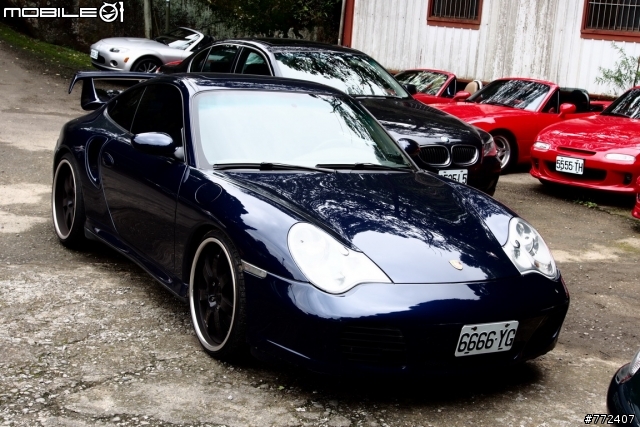 Mazda上空小辣妹-Miata MX-5 久違的聚會
