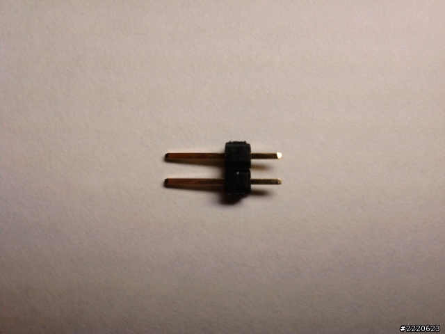 便宜又好用的 DIY 退pin器 (非大4pin用) ~~ 9/21 更新