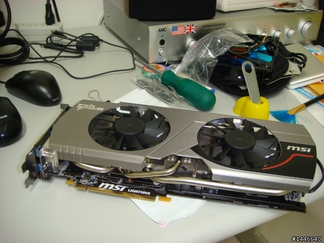 MATX小板子的超載測試