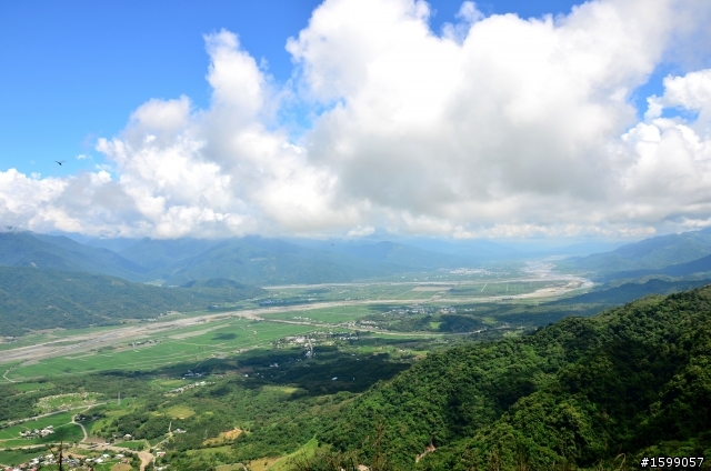 2012/08/31-09/01 花東縱谷雙載爆避震之旅