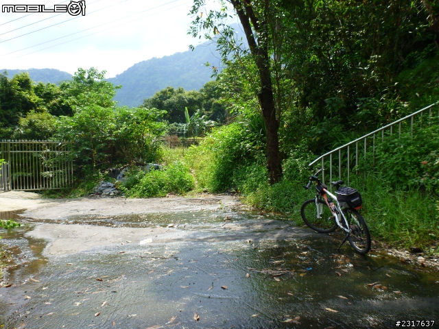 尋訪台車道-台車文化原鄉