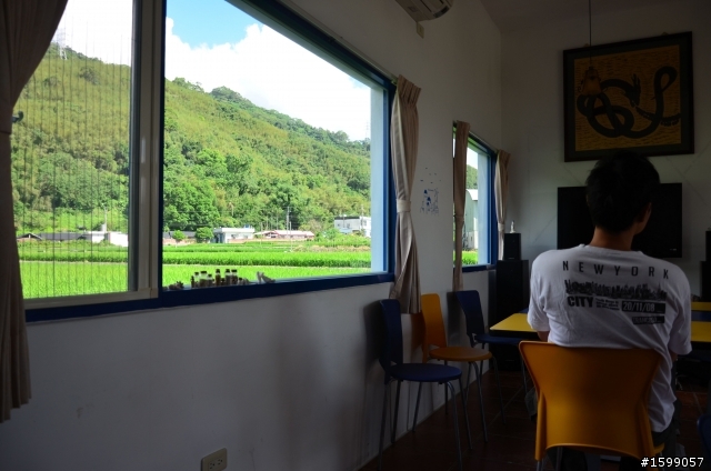 2012/08/31-09/01 花東縱谷雙載爆避震之旅