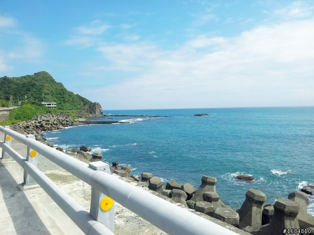 9/18~9/21 四天三夜 一個人逆時針的旅行 完成