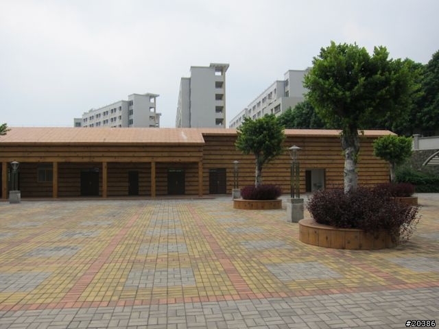 分享 東莞大嶺山騎行路線