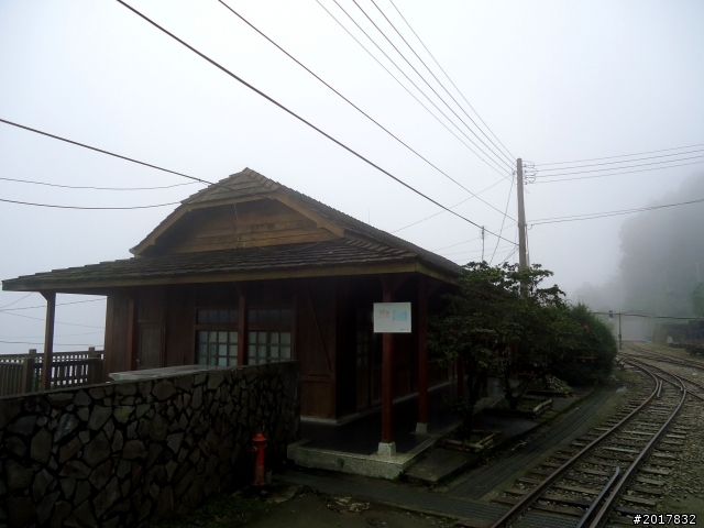 2012-8-26-27天秤二度來襲前(阿里山茶鄉之旅)