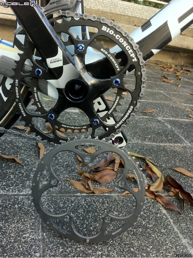 (半新車)FOCUS IZALCO PRO 2.0 改裝分享 (多圖慎入)