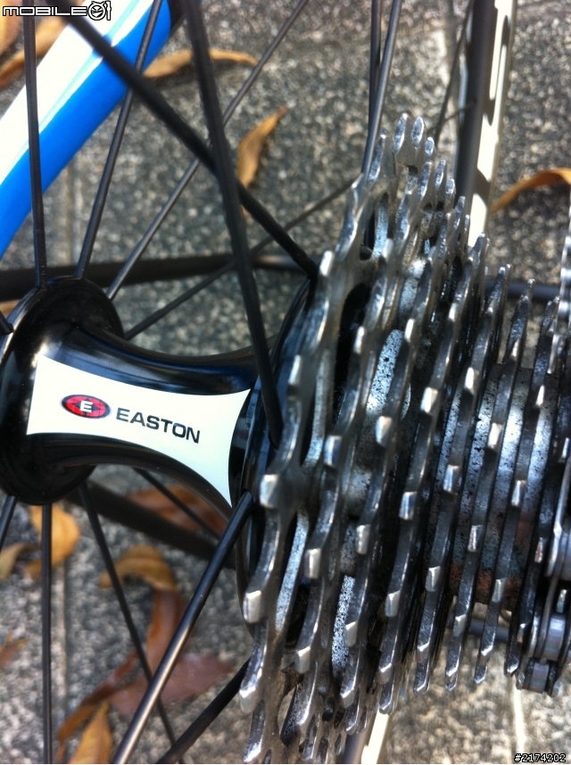(半新車)FOCUS IZALCO PRO 2.0 改裝分享 (多圖慎入)